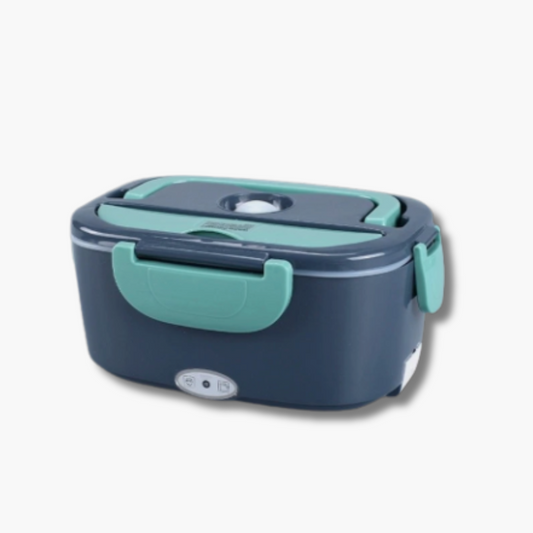 Heat & Eat - Elektrisch verwarmde lunchbox