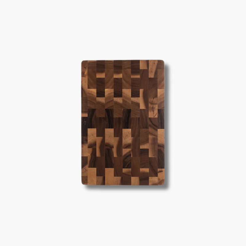 Duocut - Krachtig kopshoutdesign