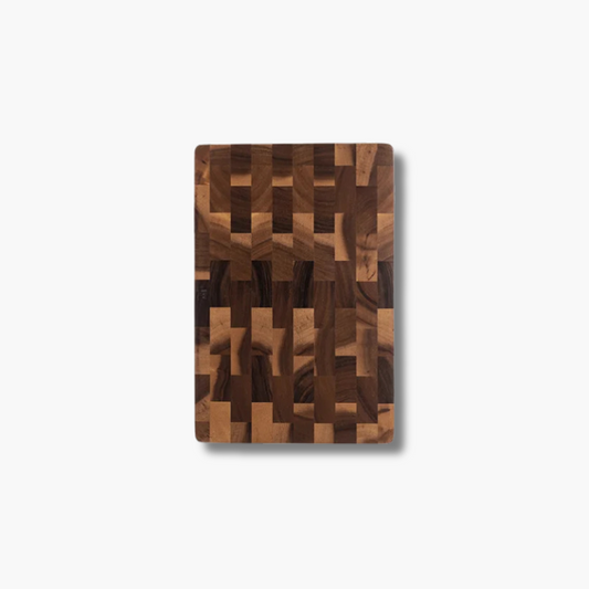 Duocut - Krachtig kopshoutdesign