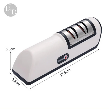 Prosharp - elektrische messenslijper