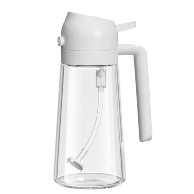 Chef's mist - 1 + 1 GRATIS - 2 in 1 olie spray