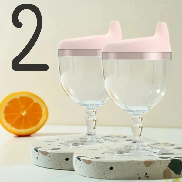 BabyVino™ Sippy Cup