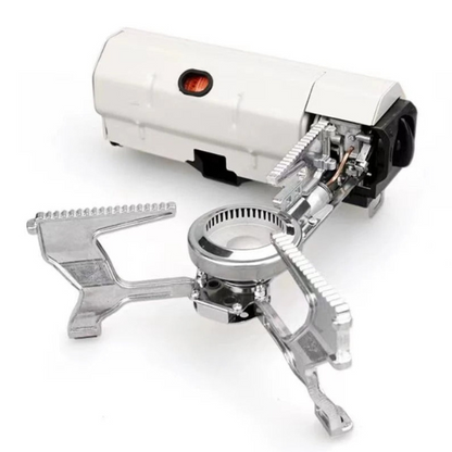 PocketStove - Opvouwbare krachtige kookpit