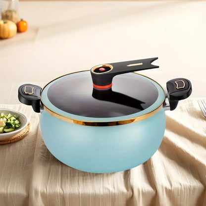 CookEase™ – de Multifunctiepan