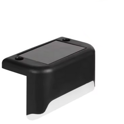 LumiStep - Draadloze solar ledlampen