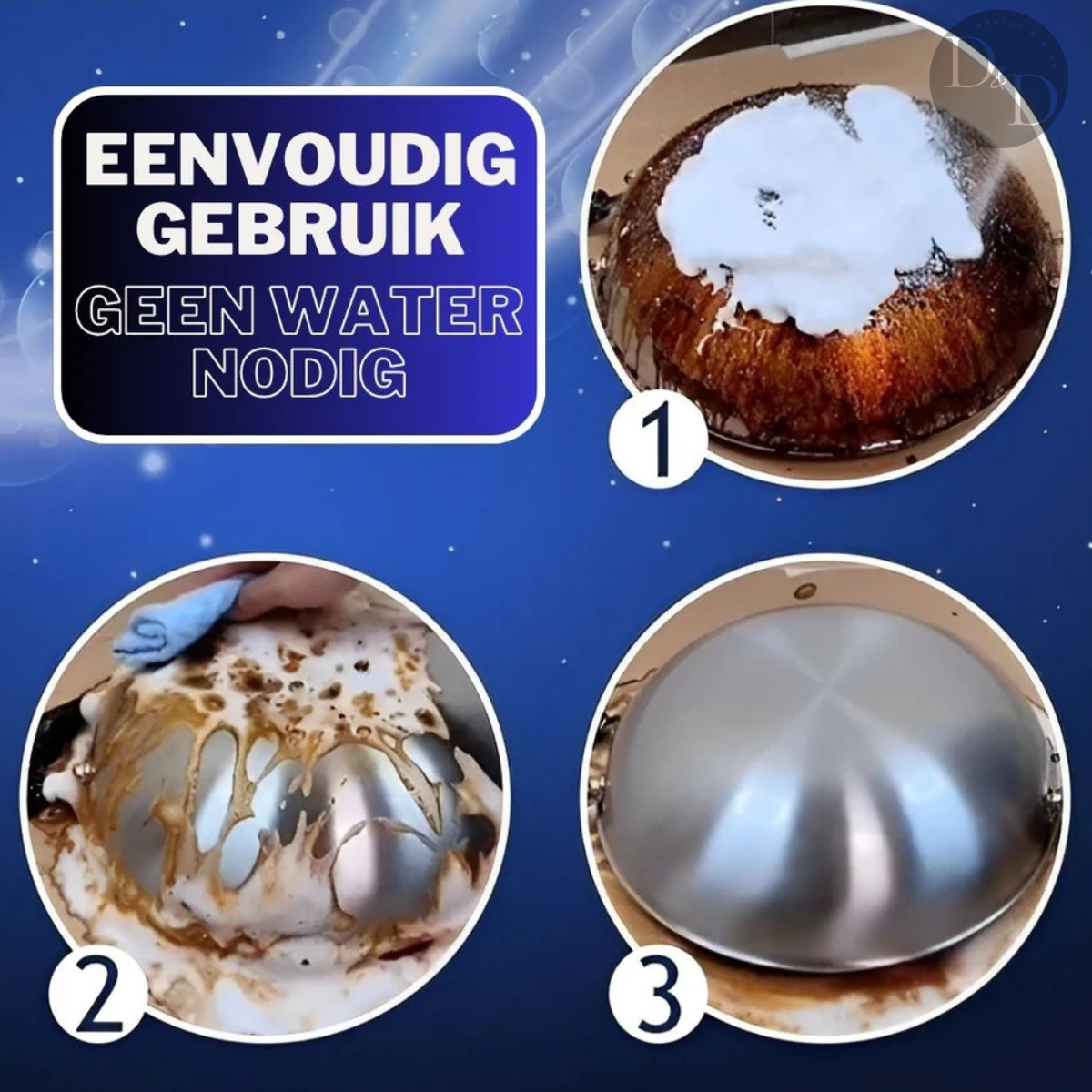 ShiFOAM™ allesreiniger - Bulkvoordeel