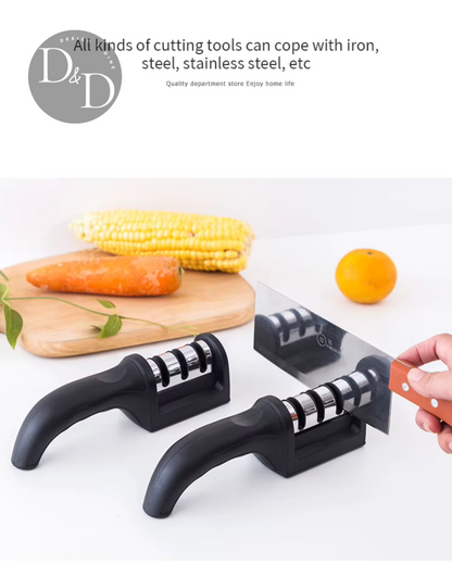 SharpCuisine - Handmatige messenslijper