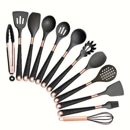 CulinaPro™ Siliconen Kookgerei Set