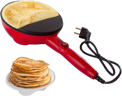 Koekkoek pannenkoekenpan