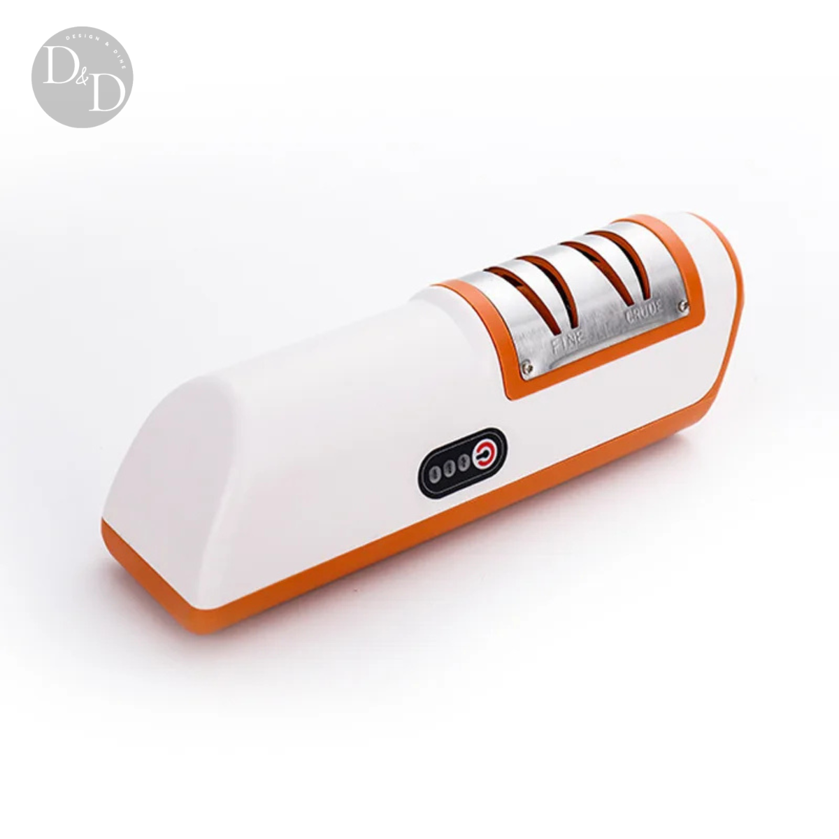 Prosharp - elektrische messenslijper