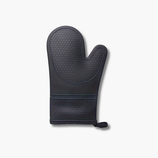 Heatens siliconen ovenhandschoenen - Design & Dine