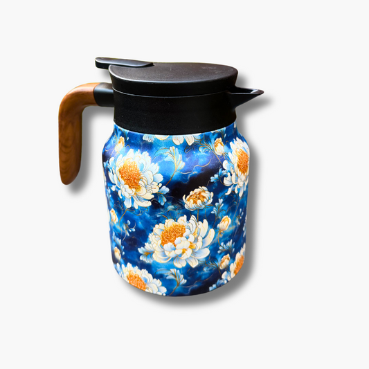 BLOOM'on Hotpot incl. geïntegreerd theezeef