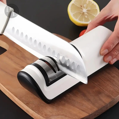 Prosharp - elektrische messenslijper