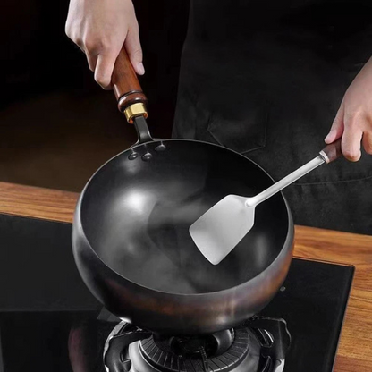 Cuyun iron wadjan - Non-stick, zonder giftige coating