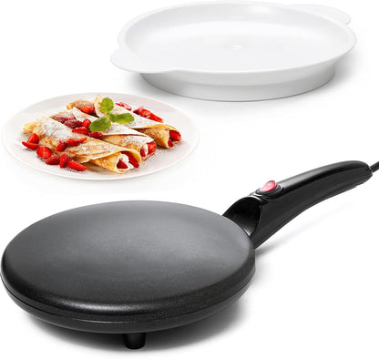 Koekkoek pannenkoekenpan