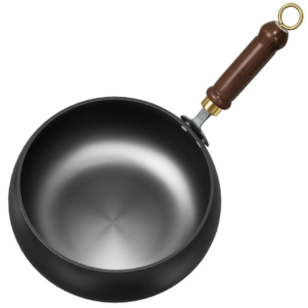 Cuyun iron wadjan - Non-stick, zonder giftige coating