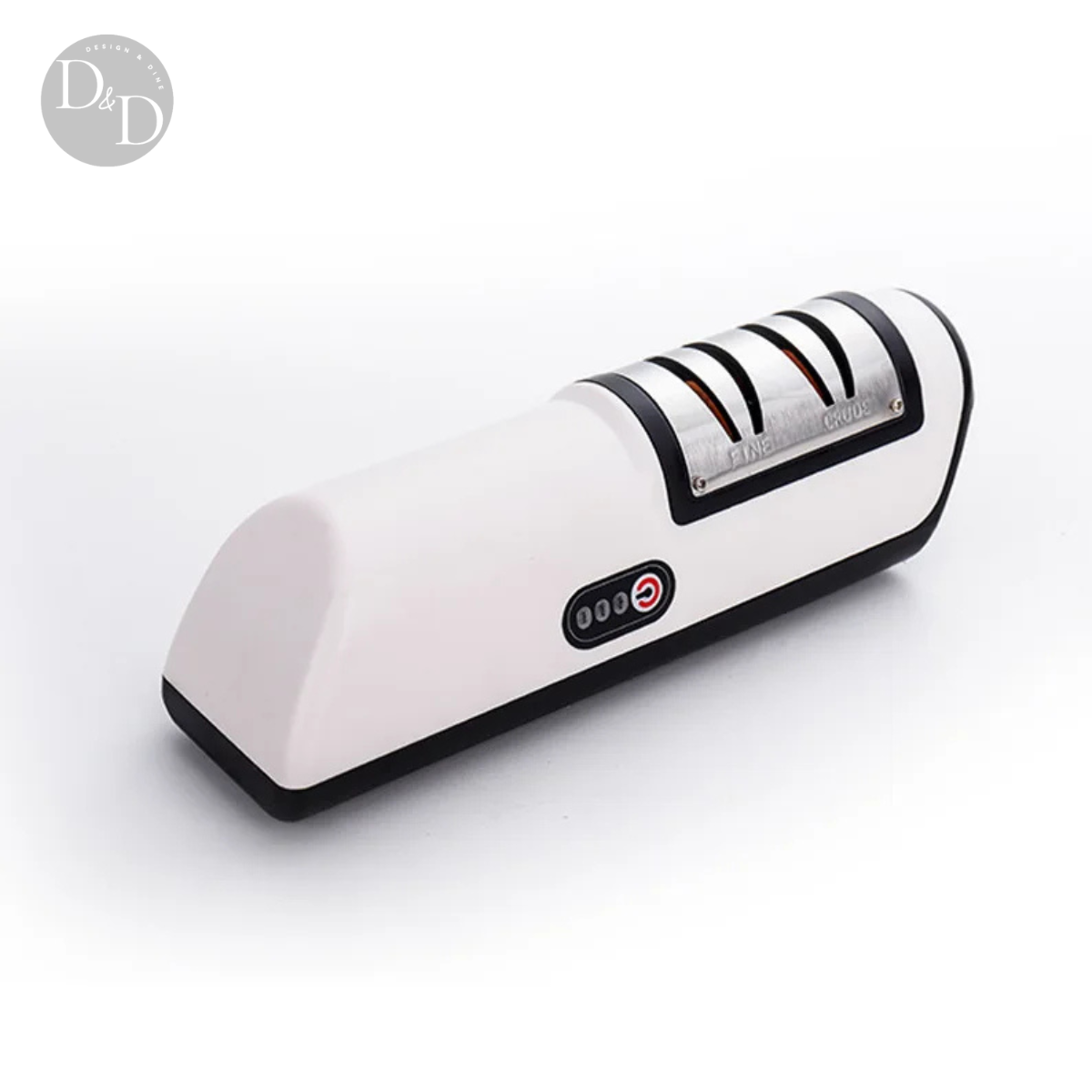 Prosharp - elektrische messenslijper