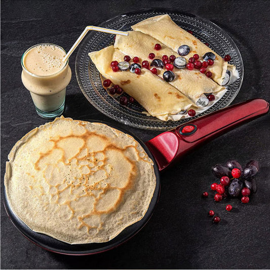 Koekkoek pannenkoekenpan