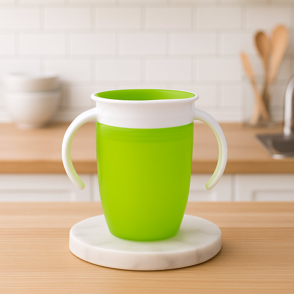 KleverKiddie™ SmartCup