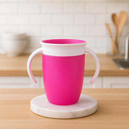 KleverKiddie™ SmartCup