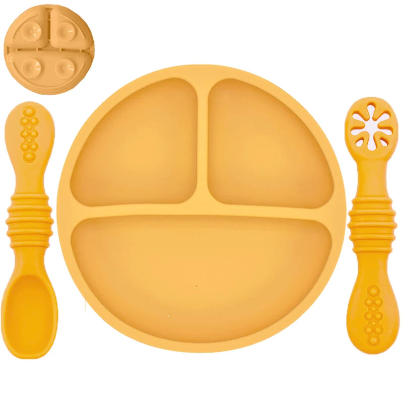 Kleverkiddie™ - sticky bord met bestek
