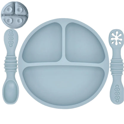 Kleverkiddie™ - sticky bord met bestek
