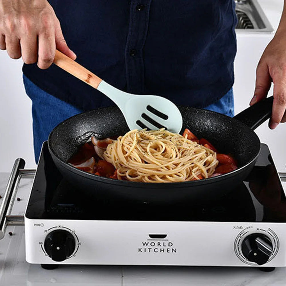 Kitchen Luxe – 12-delige Keukenset