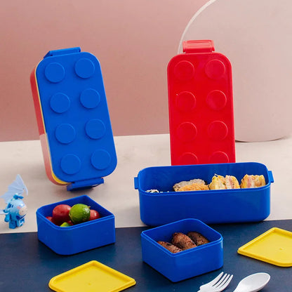 BLOX™ 3-delige lunchbox