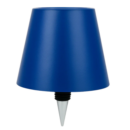 EcoGlow bottle light - Oplaadbare fles ledlamp