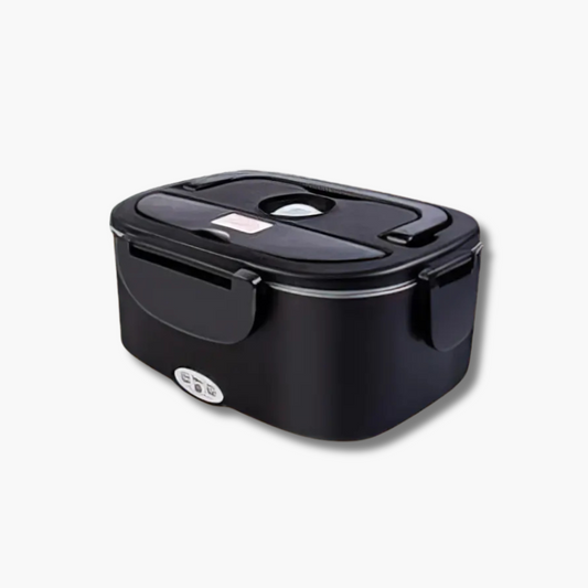 Heat & Eat - Elektrisch verwarmde lunchbox