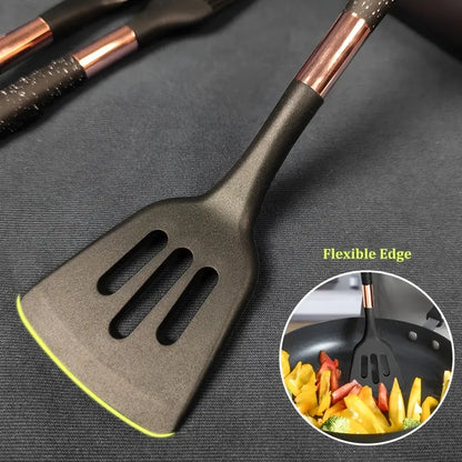 CulinaPro™ Siliconen Kookgerei Set