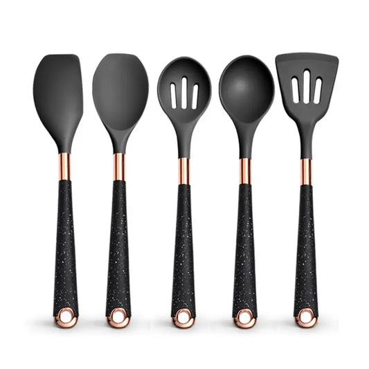CulinaPro™ Siliconen Kookgerei Set