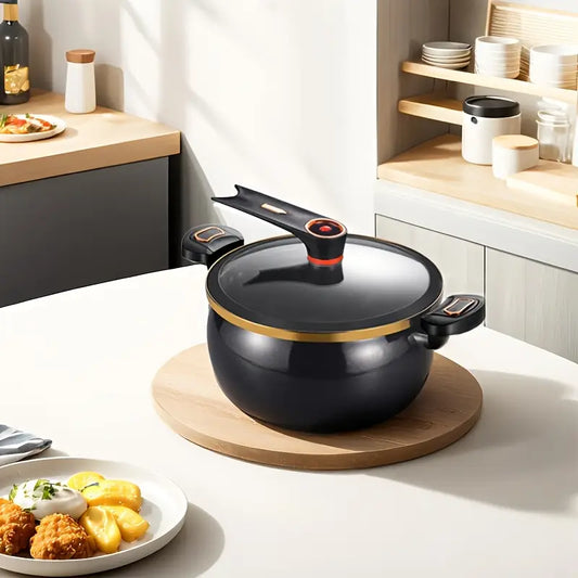 CookEase™ – de Multifunctiepan