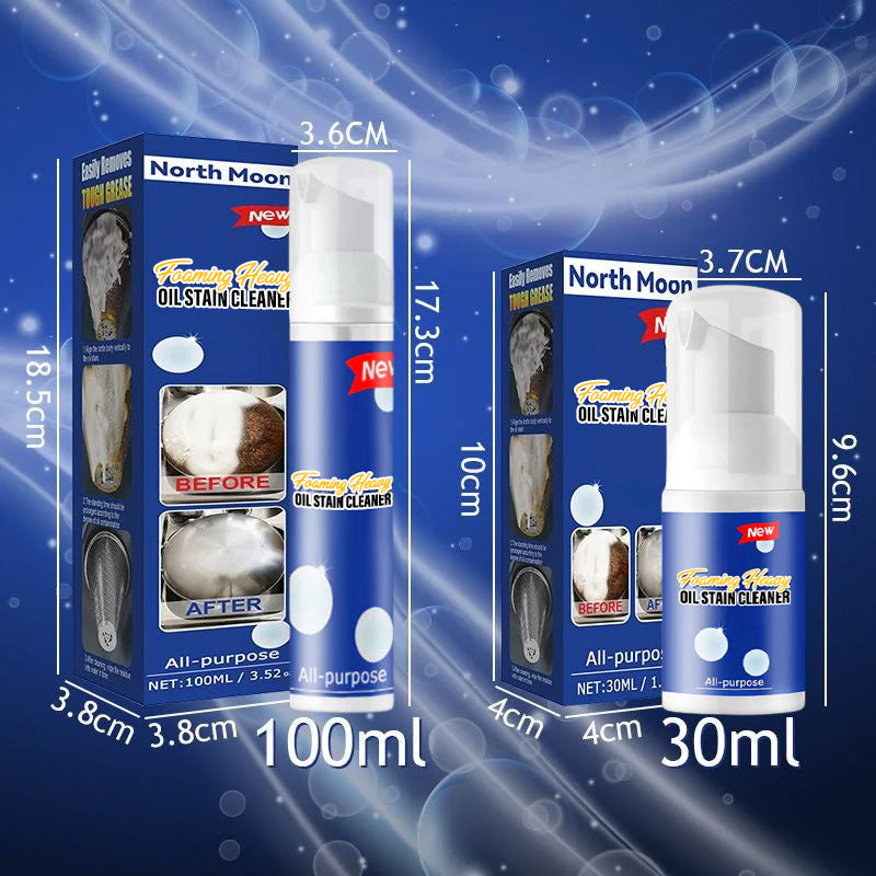 ShiFOAM™ allesreiniger - Bulkvoordeel