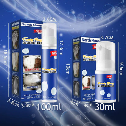 ShiFOAM™ allesreiniger - Bulkvoordeel